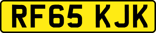 RF65KJK