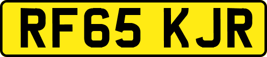 RF65KJR