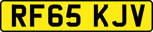 RF65KJV