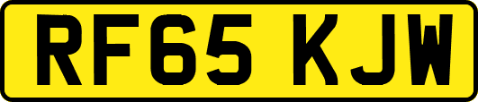 RF65KJW