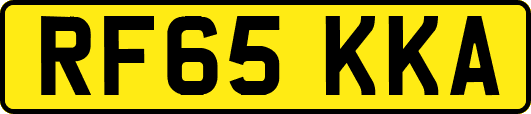 RF65KKA
