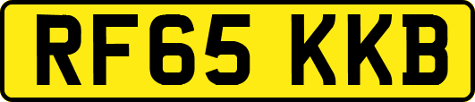 RF65KKB