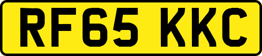 RF65KKC