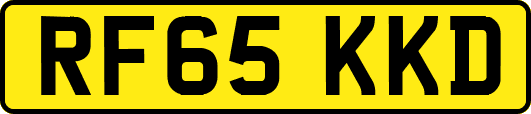 RF65KKD