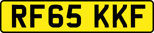 RF65KKF