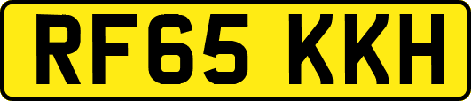 RF65KKH