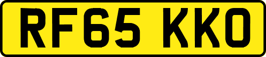 RF65KKO