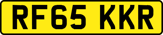 RF65KKR