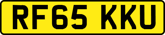 RF65KKU