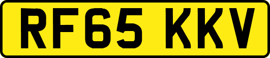 RF65KKV