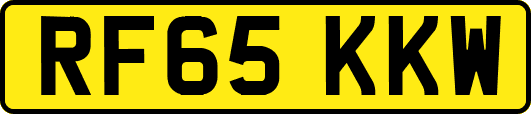 RF65KKW