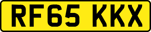 RF65KKX