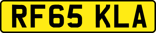 RF65KLA