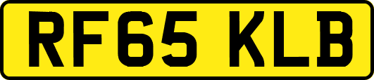 RF65KLB