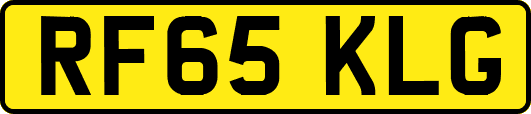 RF65KLG