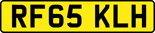 RF65KLH