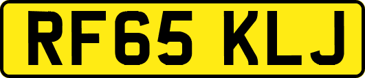 RF65KLJ