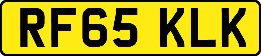 RF65KLK