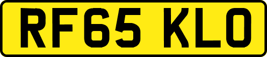 RF65KLO