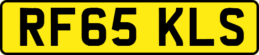 RF65KLS