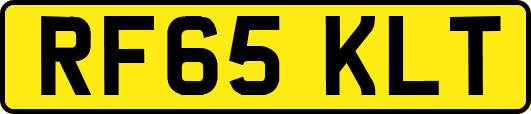 RF65KLT