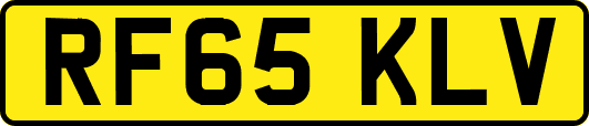 RF65KLV