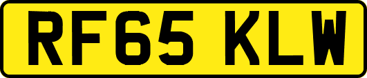 RF65KLW