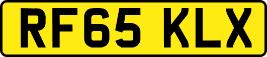 RF65KLX