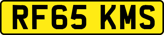 RF65KMS