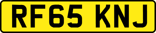 RF65KNJ