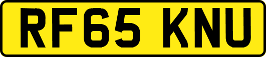 RF65KNU