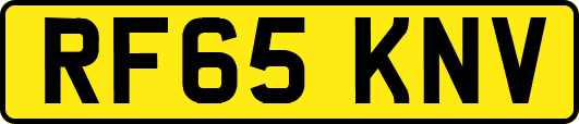 RF65KNV