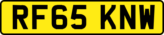 RF65KNW