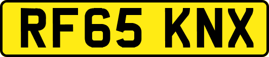 RF65KNX