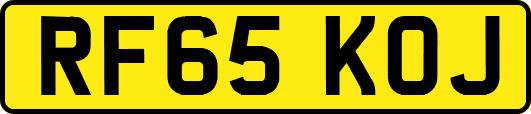 RF65KOJ