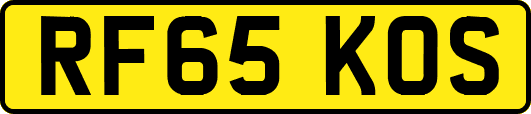 RF65KOS