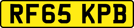 RF65KPB