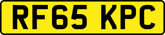 RF65KPC