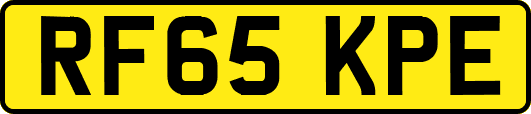 RF65KPE