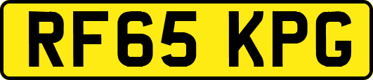 RF65KPG