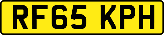 RF65KPH