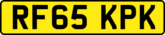 RF65KPK