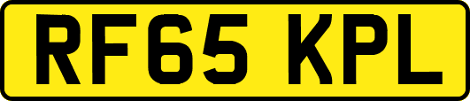 RF65KPL