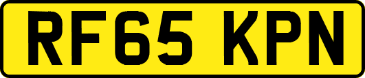 RF65KPN