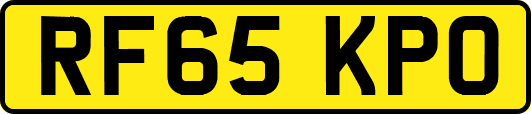 RF65KPO
