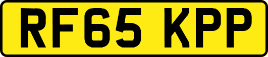 RF65KPP