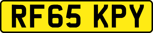 RF65KPY