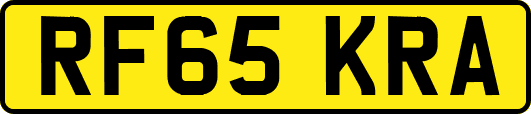RF65KRA