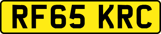 RF65KRC