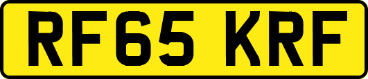 RF65KRF